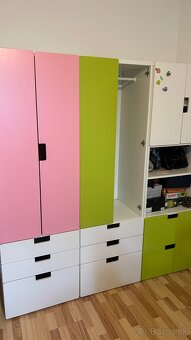 Detske skrinky STÜVA - 11