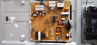 Predam LED tv LG 50UN74003LB na diely - 11