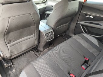 Peugeot 3008 1.5 BlueHDi S&S Allure EAT8 - 11