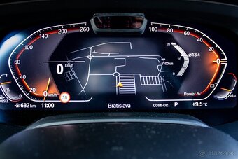 BMW X5 xDrive 40d A/T - 11
