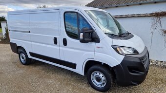 Fiat Ducato 2.3Jtd 103Kw/UKÁZKOVÝ STAV,KAMERA,TEMPOMAT,NAVI/ - 11