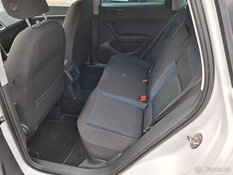 SEAT ATECA TSi 85 kW r.v. 2017 - 11