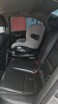 Honda Accord 2.2 i-DTEC Top Executive - 11