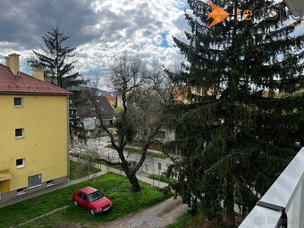 Predaj 2 izbivý byt Zvolen - 11