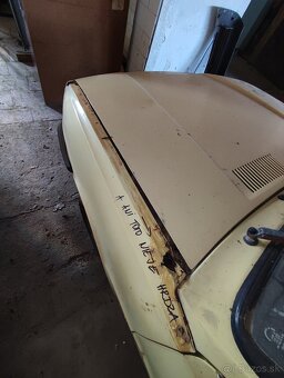 Škoda garde . - 11
