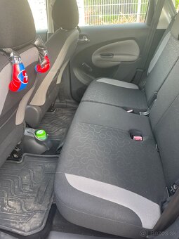 ✅ TOP stav – Citroën C3 Picasso 1.4VTi – len 112 000 km ✅ - 11