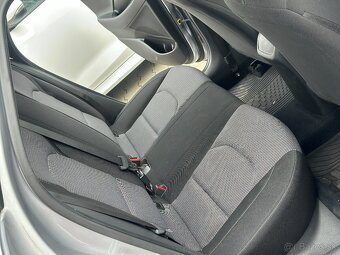 HYUNDAI I30 SW, 2022 ROK  , 81000 KM, MOZNY ODPOCET DPH - 11