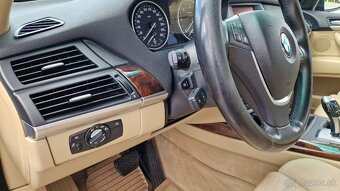 BMW X5 3,0d - 11