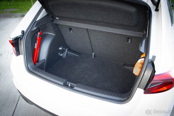 Škoda Fabia 2022 1.0 MPI SVK - 1.M. / AJ NA SPLÁTKY / - 11