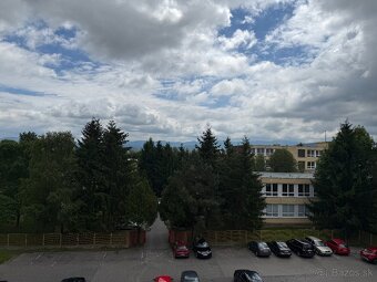 3-izb. byt Topoľčany JUH - 11