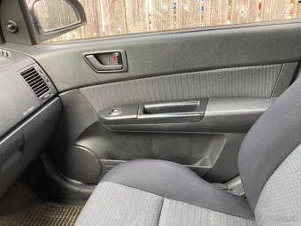 Hyundai Getz 1,4 - 11