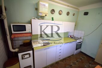Rodinný dom ideálny na renováciu v Kajali na predaj - 11