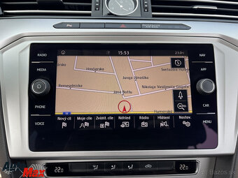 Volkswagen Passat 2.0 TDI BMT Comfortline - 11