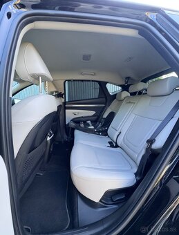 Hyundai Tucson 1.6 TGDI HEV - 11