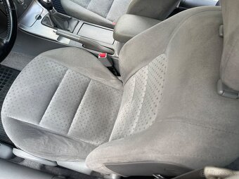 Mazda 6 Combi (Wagon) 6 2.0 - 11