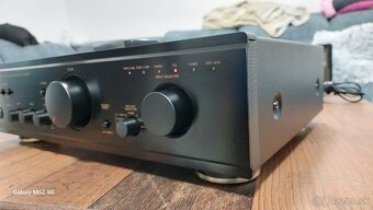 Denon PMA-655R/DRW-605/TU-245/DCD-1450AR - 11