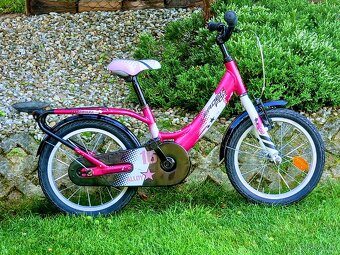 Bicyklík Leader-Fox - 11