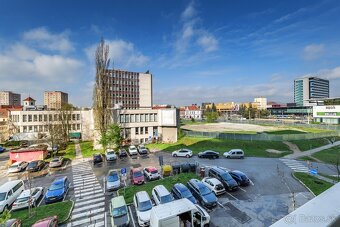 1-izbový, prenájom, loggia, pri OC Aupark, Palárikova,Košice - 11