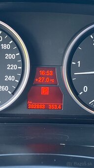 Predam BMW 525d - 11