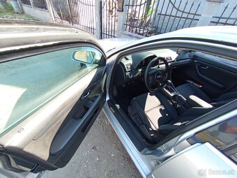 Audi A4 S4 B6 1.9 TDI - 11