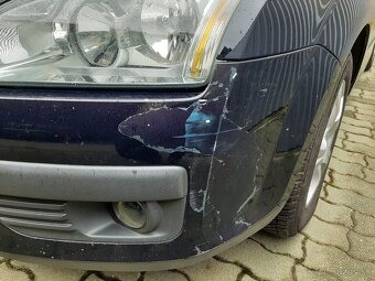 Ford Focus 2006 - 11