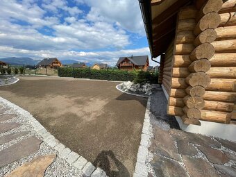 Realizácia okrasných záhrad - 11