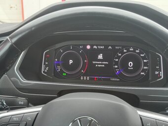 Volkswagen Tiguan Allspace 2.0 TDI 4Motion Elegance DSG DPH - 11