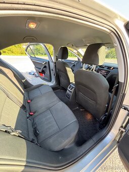 Škoda Octavia 3 - 11