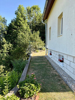 Na predaj dvojpodlažný rodinný dom, Štiavnické Bane - 11