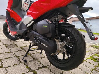 MOTORRO EASYMAX 125 NOVY - 11