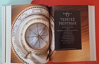 STAROŽITNOSTÍ ILUSTROVANÉ DEJINY- 100% stav - 11