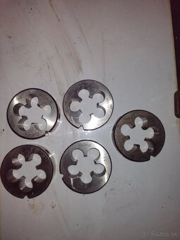 Fréza, sústruh, stojanová vŕtačka - 11