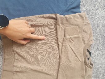 Chapcenske miniky vel.110/116 - 11