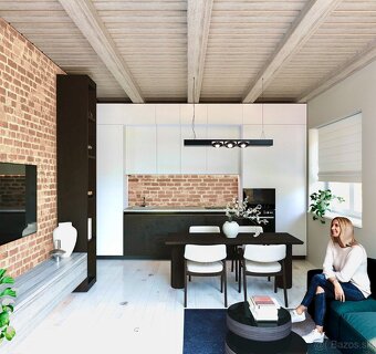 Investičný apartmán - 11