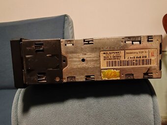 Blaupunkt heidelberg sqr 47 - 11