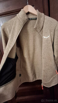 dámska mikina selewa - M - nová - 11