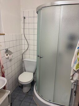 Predam chatu Svaty Jur - 11