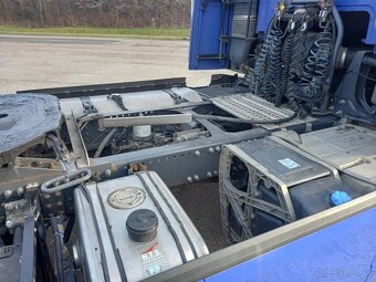 Perdám volvo FH 500 - 11