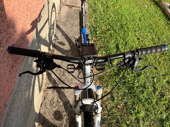 GIANT ANTHEM X2 - CELOODPRUZENY velkost M - 11