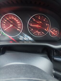 BMW X4 XDrive 20d - 11