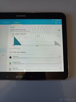 Samsung Galaxy Tab 4 SM-T530 - 11