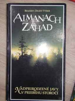 Predám knihy o histórii - 11