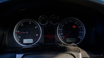 Volkswagen Passat B5,5 1.9 TDi - 11