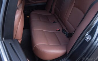 BMW 530d F10 190kw - 11