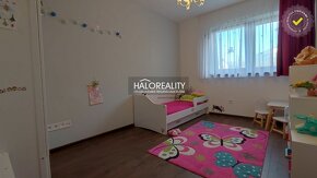 HALO reality - Predaj, rodinný dom Malé Uherce,  - NOVOSTAVB - 11