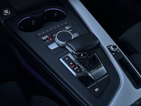 Audi A4 Avant 2.0TFSI ultra S-tronic sport - 11