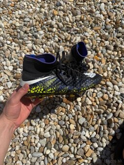 Nike Hypervenom Phantom II SG Dark Lightning Pack - 11