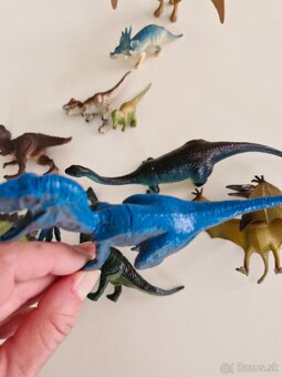 Dinosaury - 11