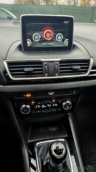 MAZDA 3 - PREDAJ AJ NA SPLÁTKY - 11