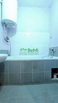 3-IZB.BYT S BALKÓNOM, HNÚŠŤA - EXKLUZÍVNE NA PREDAJ - 11